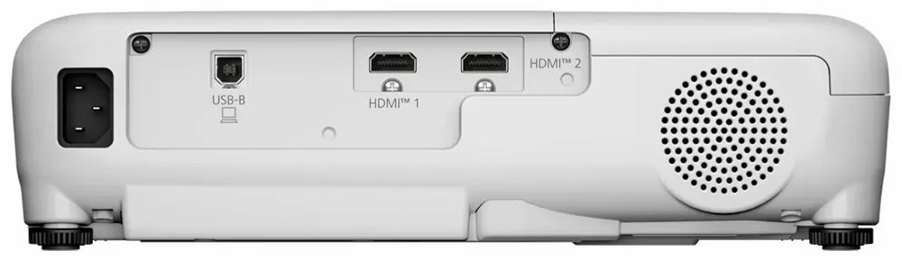 Проектор Epson EB-W53 (V11HB57042)