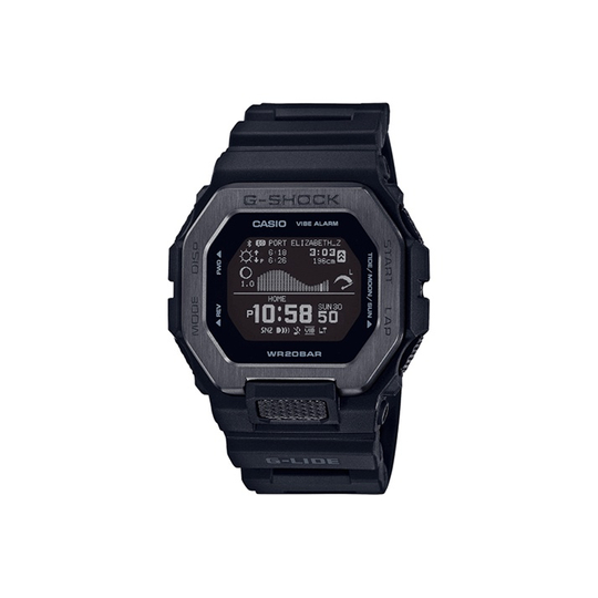 CASIO Men G Lide Series Watch