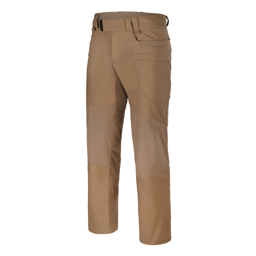 Брюки Helikon-Tex HYBRID TACTICAL  PolyCotton Ripstop