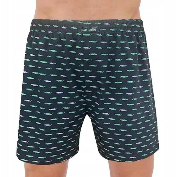 Трусы мужские семейные Cornette Comfort 002/301