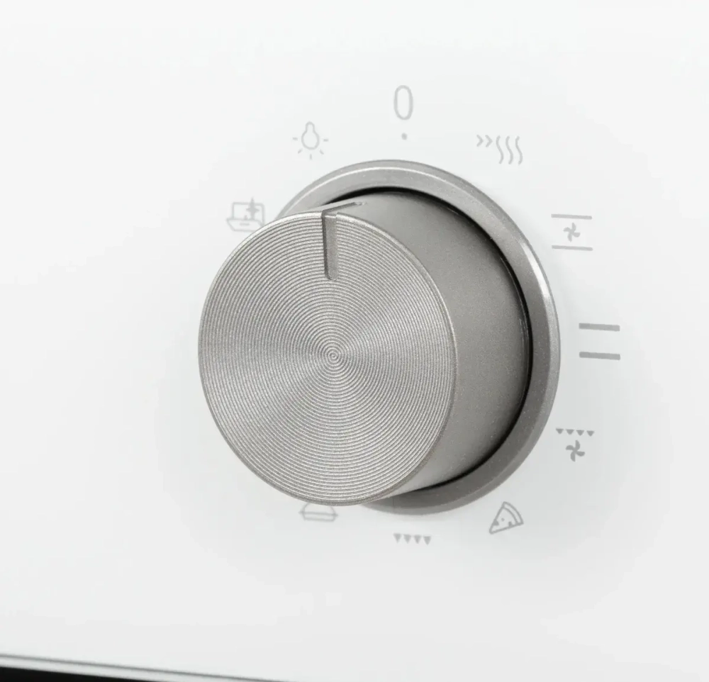 Электрический духовой шкаф Gorenje BO6725E02WG