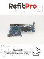 Материнская плата для ноутбука Lenovo 5-15ITL05 Intel Core i3-1115G4 4G UMA NOK (5B20Z53365), оригинал