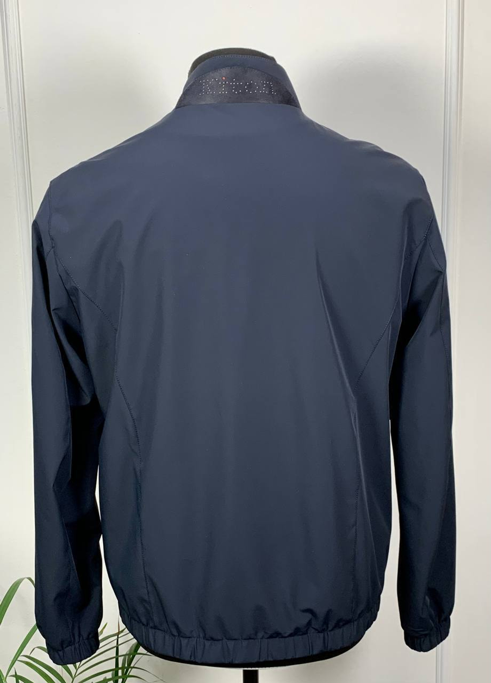 Двухсторонняя куртка Kiton
