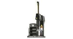Профессиональный двухскоростной шиномонтажный станок Monty 3300 Racing SmartSpeed GP PLUS Hofmann EEWH763AES