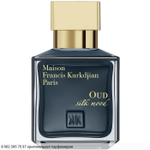 Oud Silk Mood