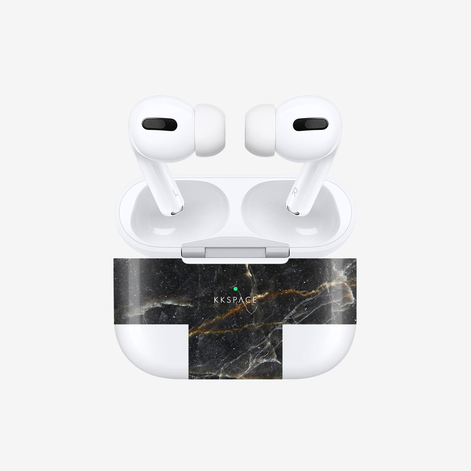 Виниловая наклейка NEW GALAXY для AirPods