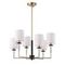 Подвесная люстра ST Luce Veritas SL1404.303.06
