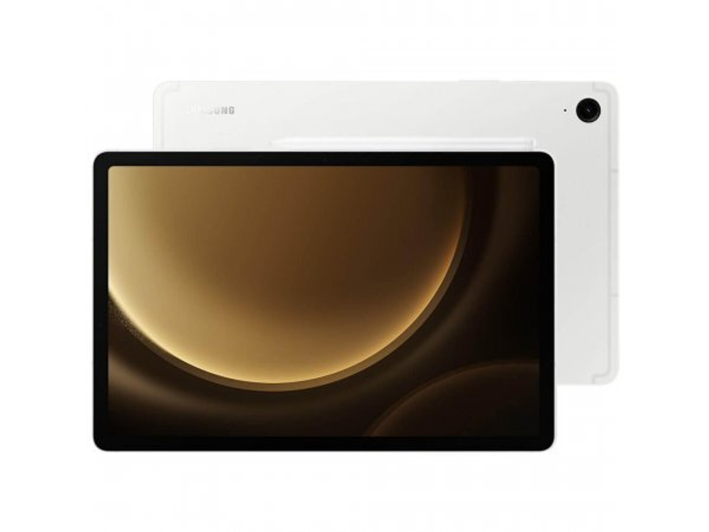 Планшет Samsung Galaxy Tab S9 FE BSM-X516B 6/128GB LTE Silver