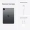 Apple iPad Pro 11 (2021) 128GB Wi-Fi + Cellular Space Gray