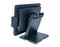 Сенсорный моноблок POScenter Atlas (15&quot;, PCAP, J4125, RAM 4Gb, SSDM2 128Gb, MSR) без ОС, S-90 стенд с возможностью установки второго монитора