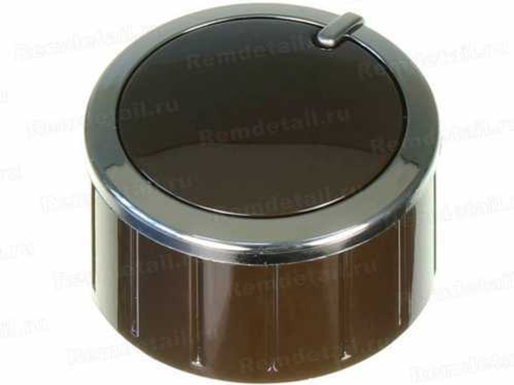 Воротник ручки крана Gefest мод. 5500,6502 корич.