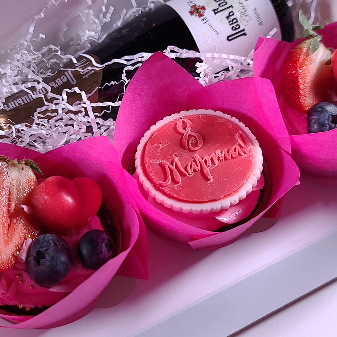 Наборы к Праздникам