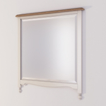 Зеркало прямоугольное Leblanc
