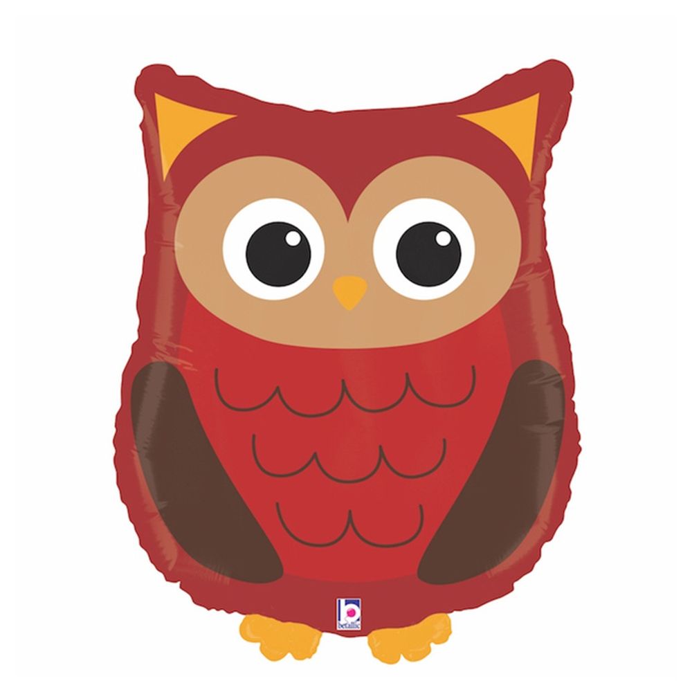 Шар фигура Сова Шар фигура Сова