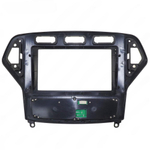 установочный комплект FORD MONDEO 2007-2010, рамка + проводка KB-SF-9281-1