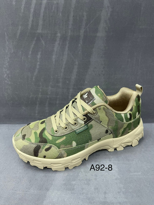 Кроссовки по 8 пар (41-46)р. / A92/8