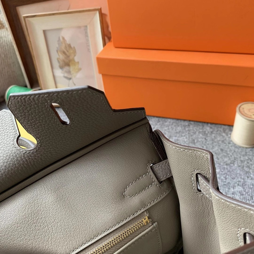 Hermes Birkin 25