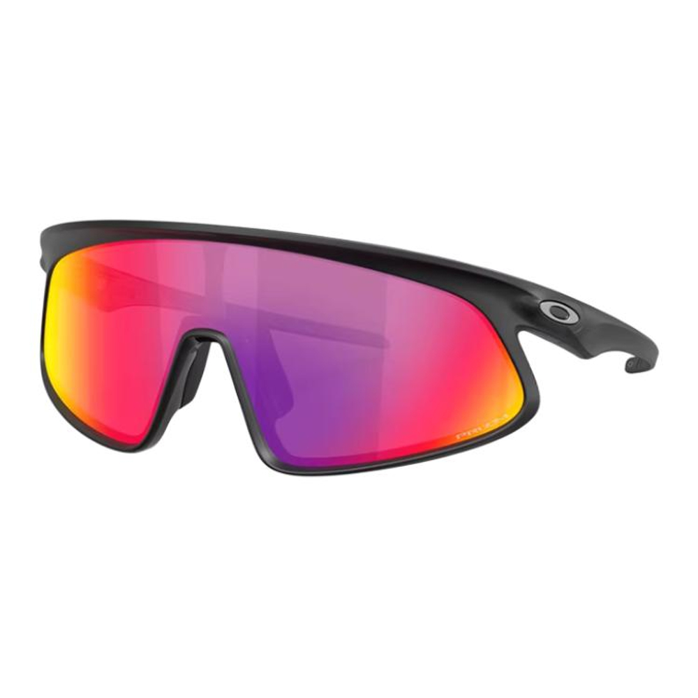 Oakley Очки Full Rim Injection Molded Irregular Shape Polycarbonate 0oo9524d 01