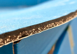 Comfort mat BlockShot