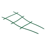 Опора для вьющихся цветов Цв. Зелёный Непрозрачный (Арт. ОЦ-4022)