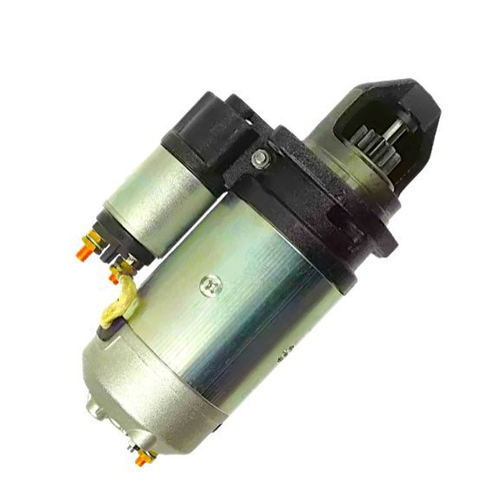 Стартер для CASE, Hyster, Komatsu, Cummins STD2169