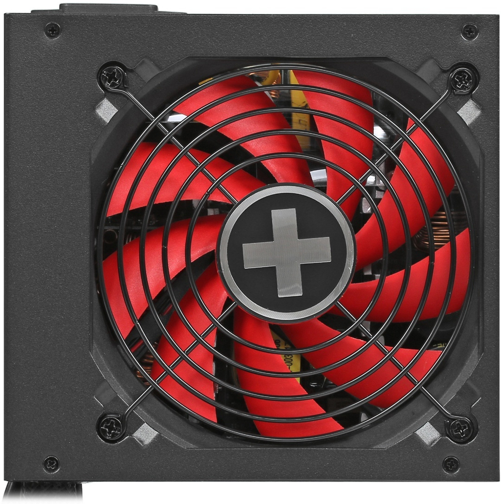 Блок питания Xilence Gaming series XN240 XP850R10 850 Вт