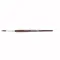 Fırça \ Кист \ Artist brush Пензлик живописний 1Вересня №11