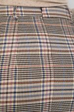 Юбка Кокетка (бежевая) Ю12450-41 LT Collection