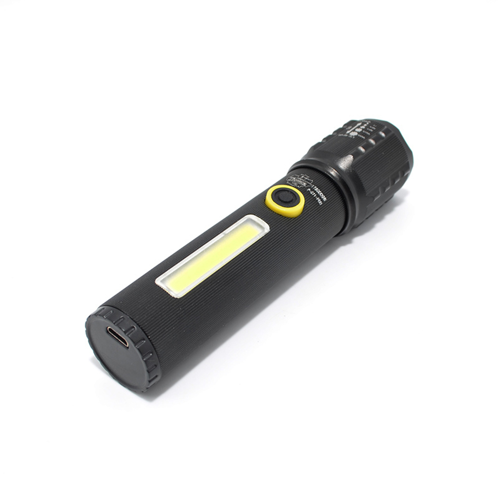 Фонарь ручной P-C71-P50