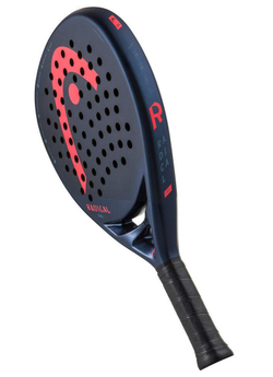 Ракетка для падел тенниса Head Radical Pro 2024