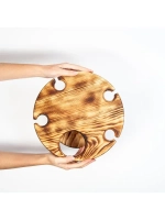 Столик винный