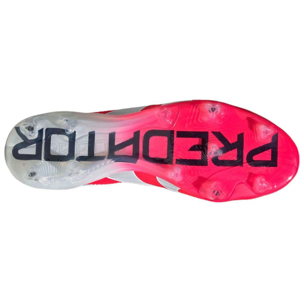 Кроссовки Adidas PREDATOR ELITE LL FG, ID3877