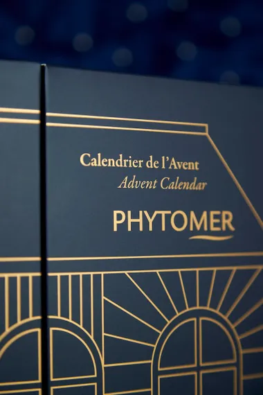 Адвент календарь