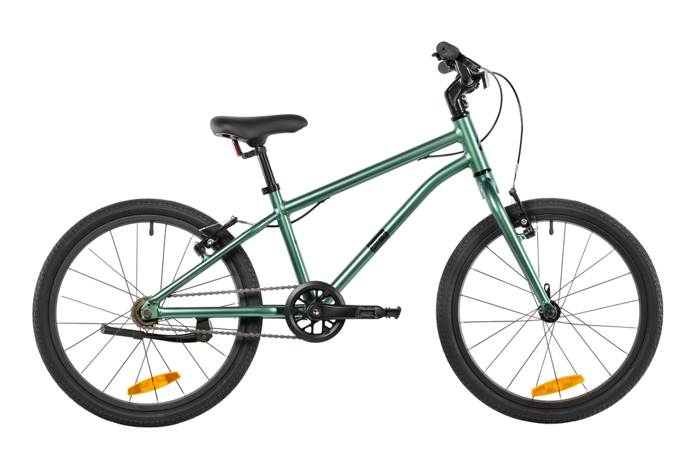 Велосипед NOVATRACK PHANTOM 20