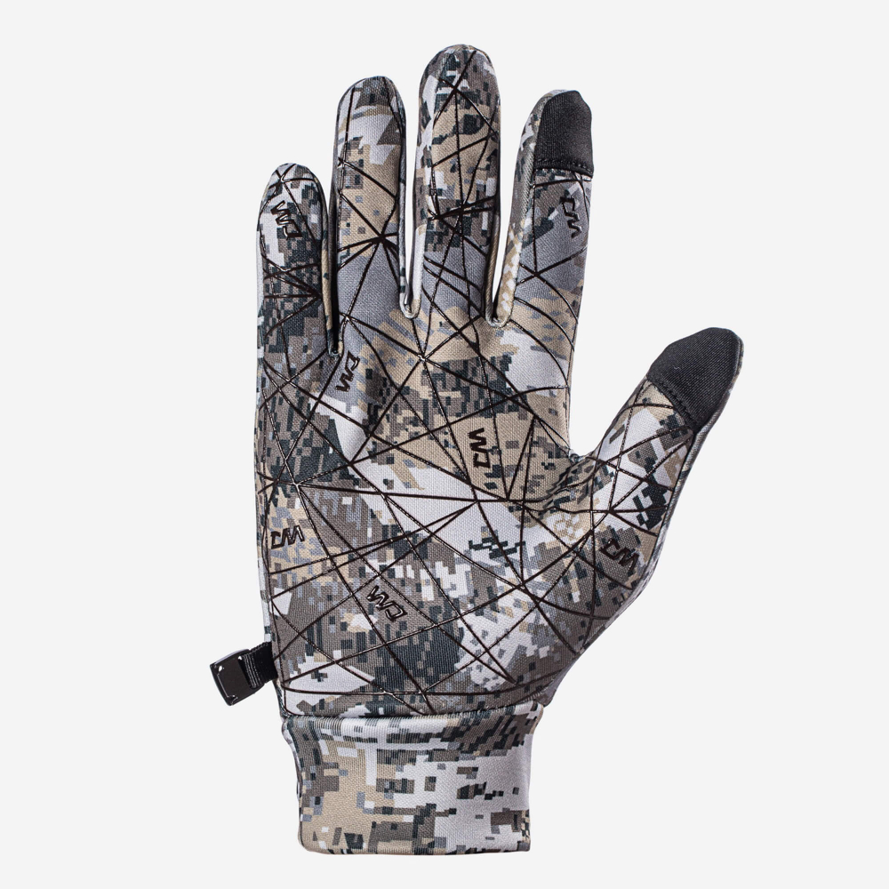 Перчатки "TRAVERSE" SZ