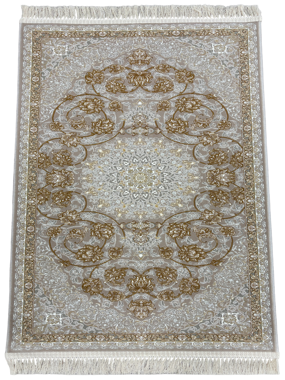 Ковер MASHAD 1200 G142 C FII Прямоугольник