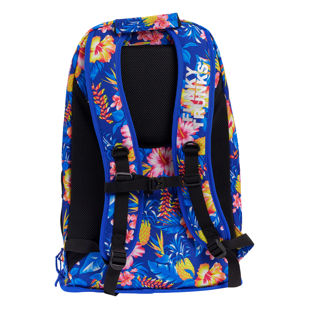 Рюкзак FUNKY TRUNKS In Bloom