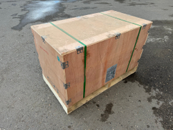 Насос LEO LPP65-56-18.5/2 (IE3 motor) (380В)