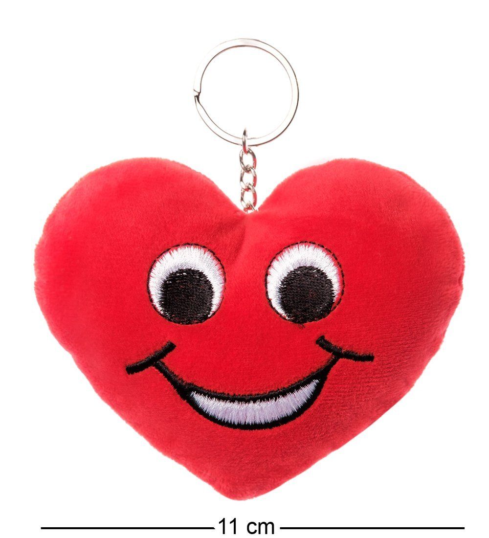ЯЛ-13-38/3 Брелок «Сердечко»