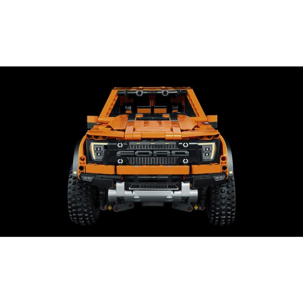 Конструктор LEGO Technic - Форд F-150 Раптор 42126