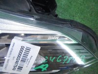 Фара левая BMW X1 F48 (2015-2019) LED
