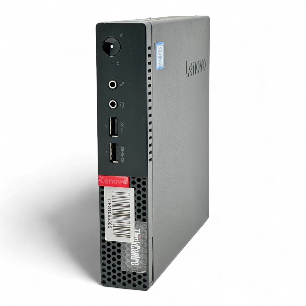 ThinkCentre M910q
