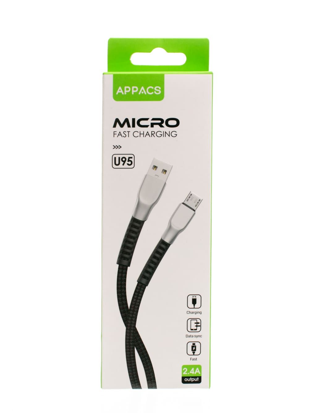 Кабель APPACS U95 micro