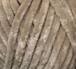 Пряжа Bursa Chenille, 100г, 120м, 100%полиэстер (цена 1шт)