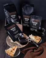 Вьетнамский кофе в зернах Viet Cong GOURMET (Арабика- Робуста), 1000 г