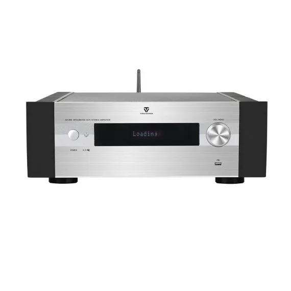 ToneWinner AD-86D