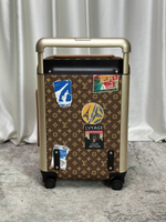 Чемодан Louis Vuitton