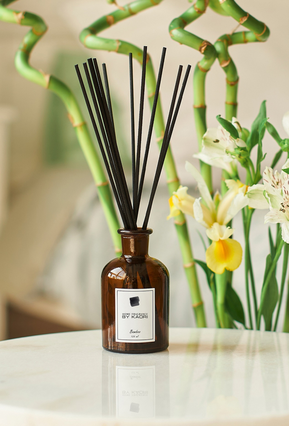 Диффузор BAMBOO S