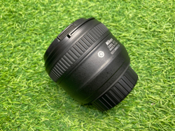 Nikon 50mm 1.4G AF-S Nikkor