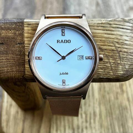 Часы Rado